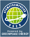 Atomstrom-freier User